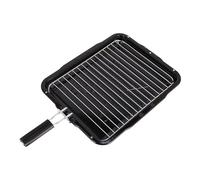 sparefixd for Cookology Oven Grill Pan Trivet and Handle 38.7 x 30cm