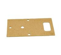 sparefixd for Creda Cooker Oven Fan Motor Insulation Cover Plate