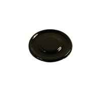 sparefixd for Creda Gas Hob Semi Rapid Burner Cap Crown