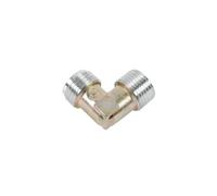 sparefixd for Electrolux 90 Degree Hob Gas Pipe Connector Elbow 12