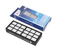 sparefixd for Electrolux Boss Hilight Powerlite Vacuum Cleaner EF82 Hepa Filter