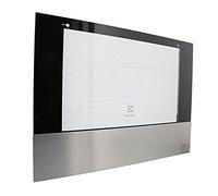 sparefixd for Electrolux Built in Double Oven Bottom Front Outer Door Glass