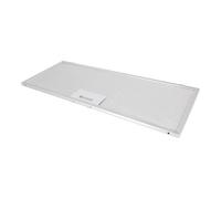 sparefixd for Electrolux Cooker Hood Extractor Grease Mesh Metal Filter Grid