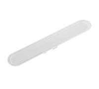 sparefixd for Electrolux Cooker Hood Light Diffuser Lens Bulb Cover 58 x 330mm