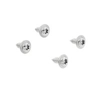 sparefixd for Electrolux Cooker Oven Panel Cover Screw Kit x 4