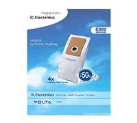 sparefixd for Electrolux ES82 Highlight Powerlite The Boss Vacuum Bag Bags x 4