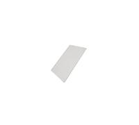 sparefixd for Electrolux Fridge Freezer Freezer Section Glass Shelf 400 x 317mm