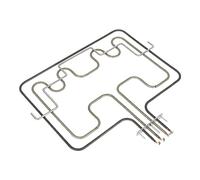 sparefixd for Electrolux Single Oven Top Heating Element Grill 3100w