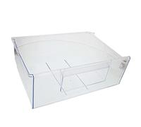 sparefixd for Electrolux Top or Middle Drawer Basket Box Fridge Freezer