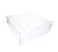 sparefixd for Electrolux Top or Middle Drawer Box Frozen Food Fridge Freezer