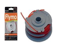 sparefixd for Flymo Contour XT MCXT25 CTXT25 EIT23 Spool & LINE 1.55mm