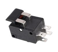 sparefixd for Flymo EASICUT Hedge Trimmer Switch Unit