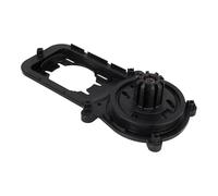 sparefixd for Flymo Hover Compact 330 350 Lawnmower Base Plate