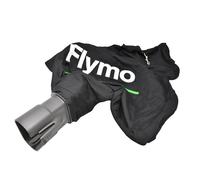 sparefixd for Flymo Power Vac 3000 Garden Vacuum Leaf Debris Collection Bag