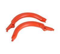 sparefixd for Flymo Turbo Compact 330 TC330 Switch Box Lever Handle Kit