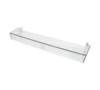 sparefixd for Grundig Fridge Freezer Top Or Middle Door Shelf Rack Tray