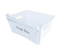 sparefixd for Haier Drawer Middle or Top Basket Frozen Food Fridge Freezer