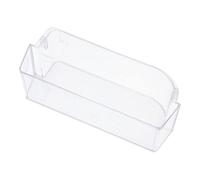 sparefixd for Haier Fridge Freezer Right Door Shelf Rack Tray (Check fits List Below Before Ordering)