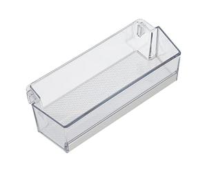 sparefixd for Haier Right Side Bottom Door Shelf Milk Rack Fridge Freezer