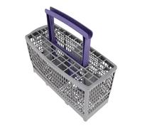 sparefixd for HISENSE Cutlery Basket Slim Dishwashers 23cm x 10.5cm