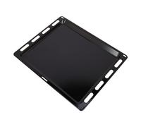 sparefixd for HISENSE Oven Baking Tray Black Enamel 440mm x 370mm x 25mm