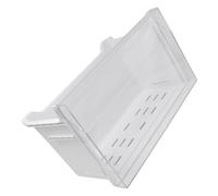 sparefixd for Hoover Fridge Freezer Bottom Drawer Freezer Basket & Front