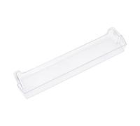 sparefixd for Hoover Fridge Shelf Top Middle Milk Rack Under Counter Fridge