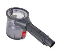 sparefixd for Hoover HFREE 100 Vacuum Cleaner Cyclonic Unit Dirt Container