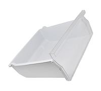 sparefixd for Hoover Top or Middle Freezer Drawer Basket Front Fridge Freezer