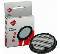 sparefixd for Hoover Vacuum Cleaner S132 Pre Motor Filter EPA HFree 500