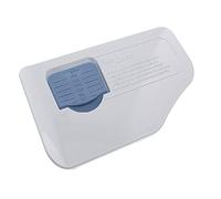 sparefixd for Hotpoint AQUALTIS Washing Machine Dispenser Drawer Front