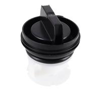 sparefixd for Hotpoint AQUALTIS Washing Machine Filter KIT fits List Below