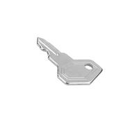 sparefixd for Hotpoint Chest Freezer Lock Key
