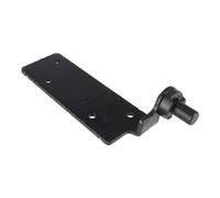 sparefixd for Hotpoint Cooker Main Bottom Oven Door Bottom Hinge | Check Fits List Below To Ensure Compatible With Your Appliance