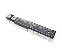 sparefixd for Hotpoint Dishwasher Display Card LED Control Switch Board