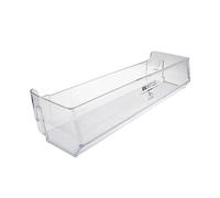 sparefixd for Hotpoint Fridge Freezer Door Shelf Bottom Milk Rack Tray
