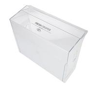 sparefixd for Hotpoint Fridge Freezer Fresh Crisper Drawer Vegetable Basket
