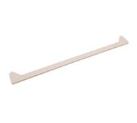 sparefixd for Hotpoint Fridge Glass Shelf Front Edge Trim Plastic Profile