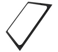 sparefixd for Hotpoint HUG61K Cooker Main Bottom Oven Inner Door Glass