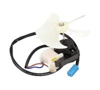sparefixd for Hotpoint QUADRIO FF4D Fridge Freezer Blower Motor & Fan