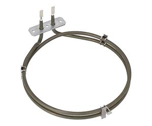 sparefixd for Hotpoint SI4854PIX Heater Round Element 2000W Built in Single Oven Genuine