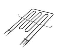 sparefixd for Hotpoint SQ61T SY51X SE61X SH53K Grill Element 2250w