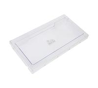 sparefixd for Hotpoint Top Drawer Front Panel Handle Freeze Zone Fridge Freezer