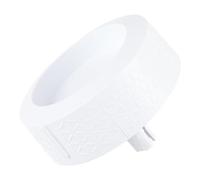 sparefixd for Hotpoint Tumble Dryer White Knob Timer Dial