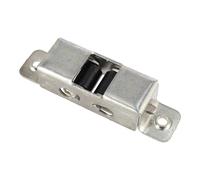 sparefixd for Hotpoint Ultima HUE53 HUE61 HUE61G Door Lock Roller Catch