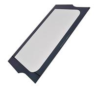 sparefixd for Hotpoint Ultima Inner Door Glass Top Oven Grill Cooker