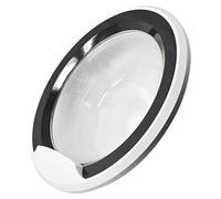 sparefixd for Hotpoint Ultima Washing Machine Door Frame & Glass Complete