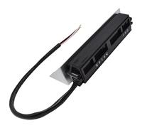 sparefixd for Howdens Lamona HJA2339 Cooker Hood Fan Control Switch Board