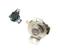 sparefixd for IKEA Built in Single Oven Thermostat Temperature Limiter