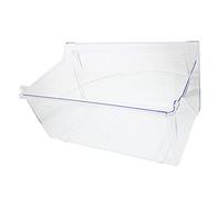 sparefixd for IKEA Fridge Freezer Bottom Drawer Frozen Food Basket Bin